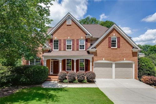 3124 Grove View Ct, Dacula, GA, 30019-6895 | Card Image