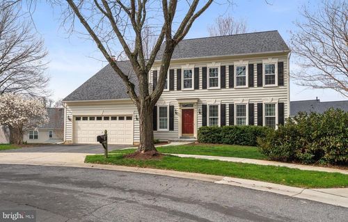 9 Stage Coach Ct, GERMANTOWN, MD, 20876-5929 | Card Image