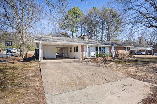 1401 Holloway St, Morrilton, AR, 72110-3713 | Card Image