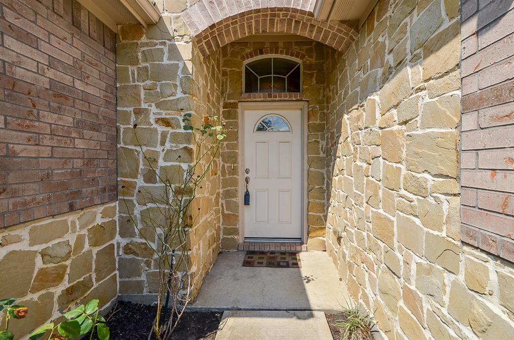 Residential Lease in Katy 4