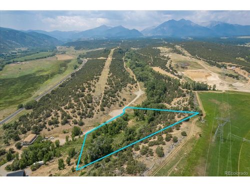 7918 Cozart Ln, Poncha Springs, CO, 81201-8021 | Card Image