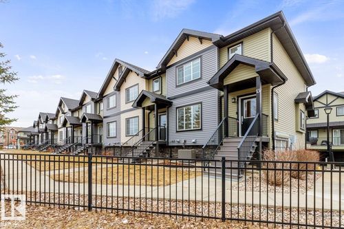 13-4950 Terwillegar Common Nw, Edmonton, AB, T6R0S1 | Card Image