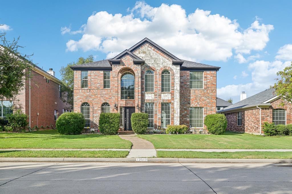 Red Hawk Dr, Frisco, TX 75033