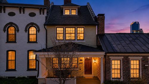 128 E Third St, Lexington, KY, 40508-1826 | Card Image