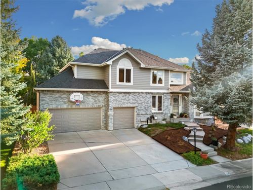 10268 E Lake Dr, Englewood, CO, 80111-7013 | Card Image