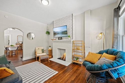 268-266 Miller Avenue, Columbus, OH, 43205 | Card Image