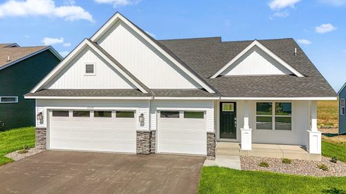 2339 Jandell Ave Ne, Saint Michael, MN, 55376 | Card Image