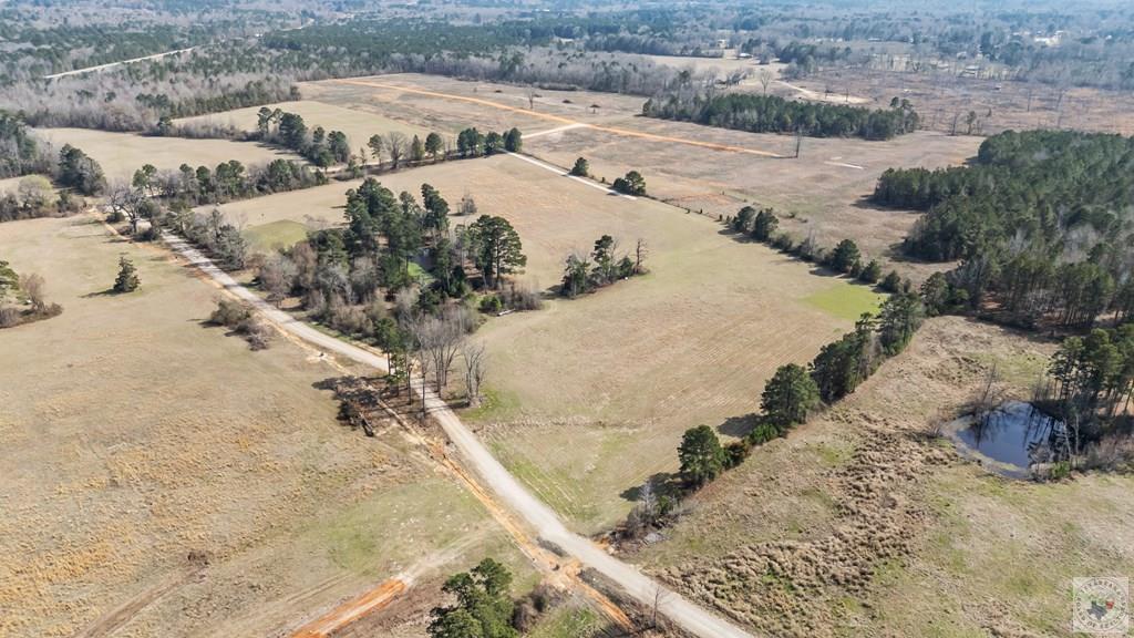 Land in Fouke 4