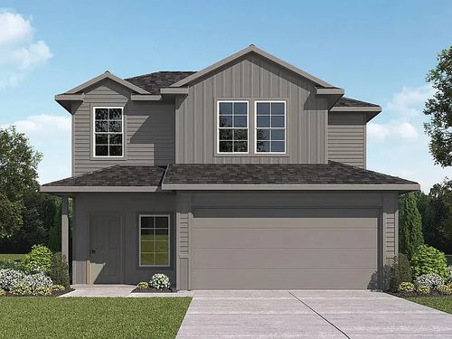 12314 Silversmith Ln, Mustang Ridge, TX, 78610-4528 | Card Image