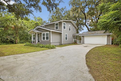 5116 San Jose Blvd, Jacksonville, FL, 32207-7609 | Card Image