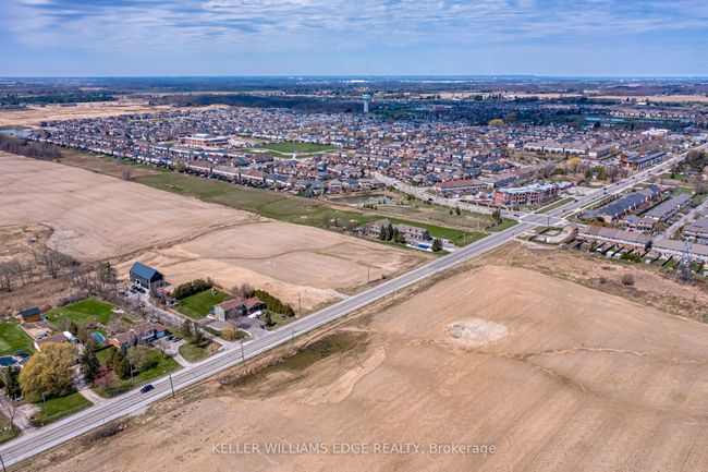 3322 Regional Rd 56, House other with 5 bedrooms, 3 bathrooms and 10 parking in Hamilton ON | Image 45
