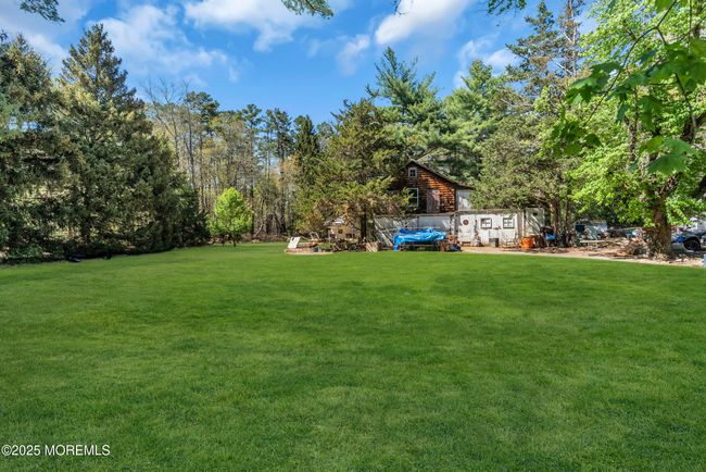 192 E Pleasant Grove Rd, House other with 2 bedrooms, 1 bathrooms and null parking in Jackson NJ | Image 45
