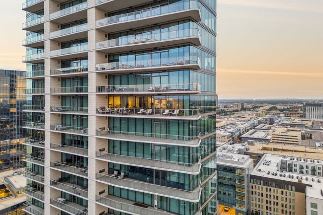 APT-2101 - 7901 Windrose Ave, Condo with 2 bedrooms, 3 bathrooms and null parking in Plano TX | Image 40