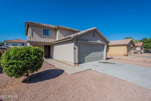 12813 W Paradise Dr, El Mirage, AZ, 85335-6349 | Card Image