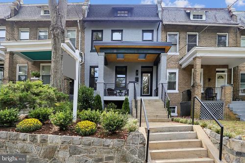 208 Webster St Nw, WASHINGTON, DC, 20011-7327 | Card Image