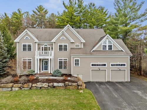 206 Hawley Rd, Shelburne, VT, 05482-7508 | Card Image
