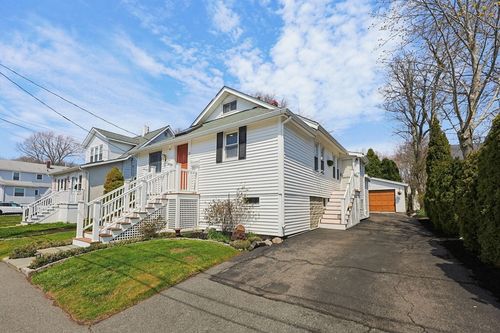 16 Coolidge Ave, Braintree, MA, 02184-4942 | Card Image