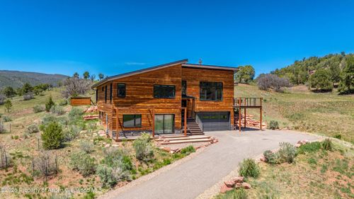 235 Hidden Valley Drive, Glenwood Springs, CO, 81601 | Card Image
