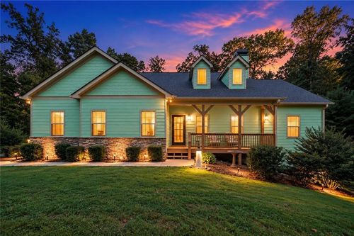 311 Old White Oak Trl, Dawsonville, GA, 30534-6356 | Card Image