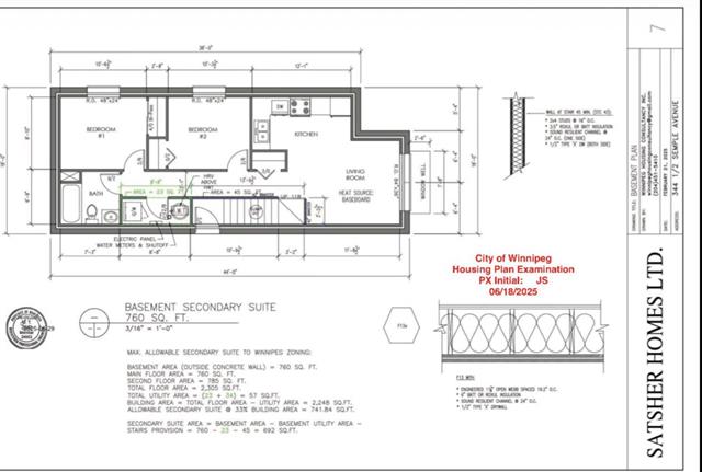 Residential in Winnipeg 3