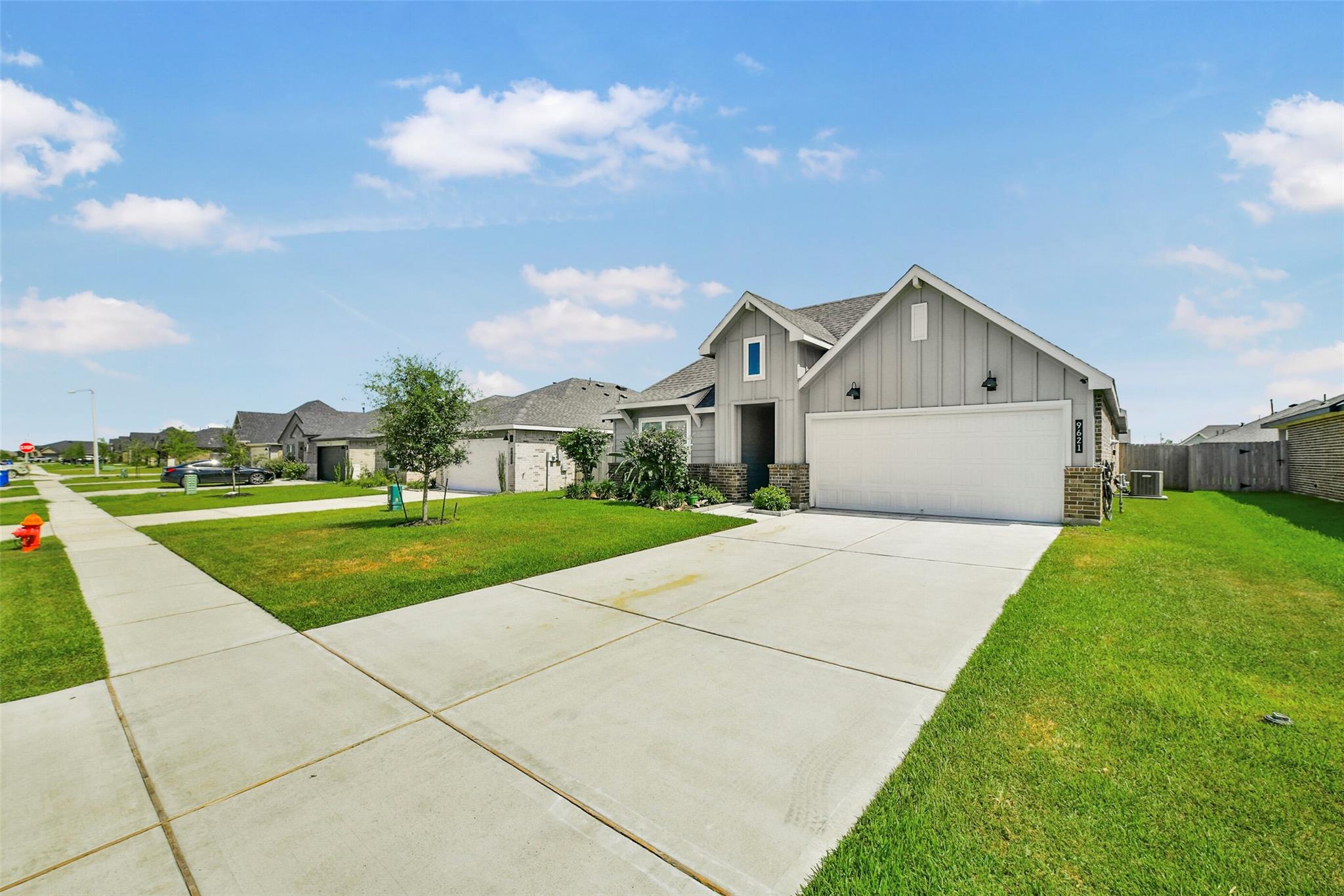 Residential in Texas City 3