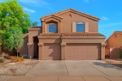 648 W Cobblestone Dr, Casa Grande, AZ, 85122-6607 | Card Image