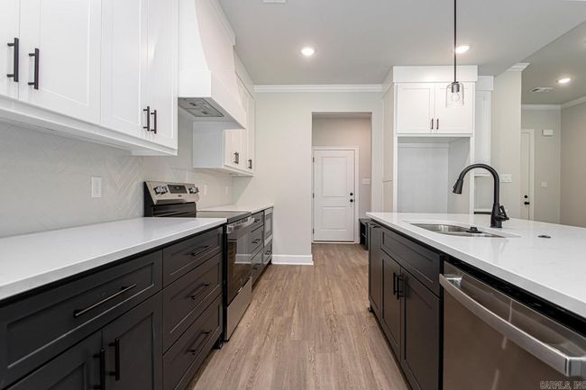 5017 Springwood Cir, House other with 4 bedrooms, 2 bathrooms and null parking in Bryant AR | Image 6