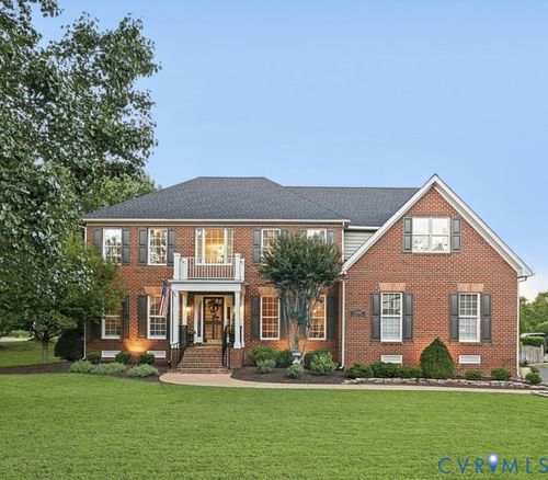 5509 Belstead Court, Henrico, VA, 23059 | Card Image