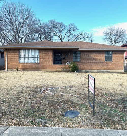 1249 Robin Glen Dr, Dallas, TX, 75232-2433 | Card Image