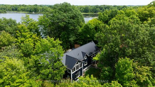 3855 Hideaway Lane, Battersea, ON, K0H1H0 | Card Image