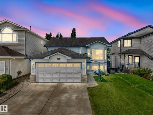 8616 176 Ave Nw, Edmonton, AB, T5Z0A4 | Card Image