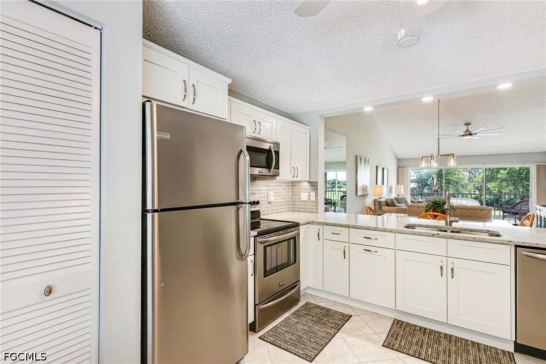 Residential in Naples 5