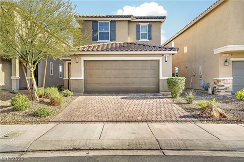 1411 Great Hollow Avenue, North Las Vegas, NV, 89086 | Card Image