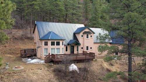 182 Pineview Dr, Pagosa Springs, CO, 81147-9713 | Card Image