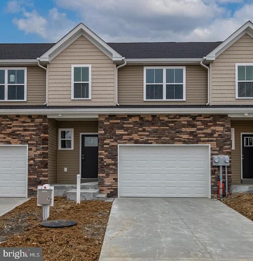 lot-22-207 Lucille Way, Fleetwood, PA, 19522-2200 | Card Image