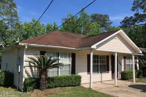 1506 Woodward Ave, Gulfport, MS, 39501-2401 | Card Image