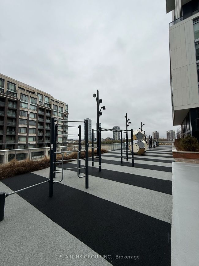 1212 - 8119 Birchmount Rd, Condo with 2 bedrooms, 2 bathrooms and null parking in Unionville ON | Image 22