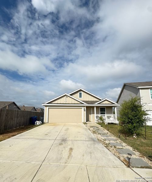 11923 Cink Dr, San Antonio, TX, 78221-3267 | Card Image