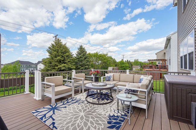 13543 Athena Way, House other with 5 bedrooms, 4 bathrooms and null parking in Rosemount MN | Image 38