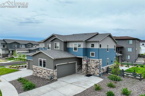 6950 Hidden Cove Ct, Castle Pines, CO, 80108-8921 | Card Image