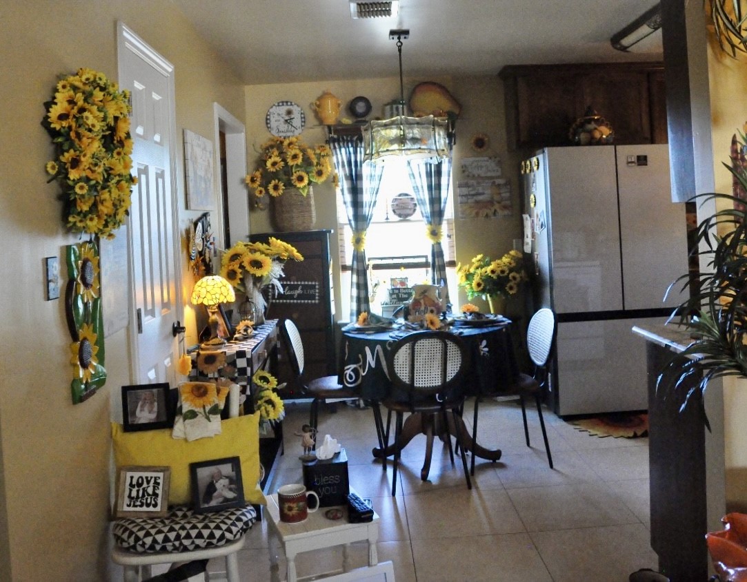 Residential in Granbury 4