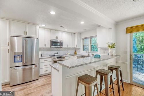 2355 Northlake Ct Ne, Atlanta, GA, 30345-2223 | Card Image