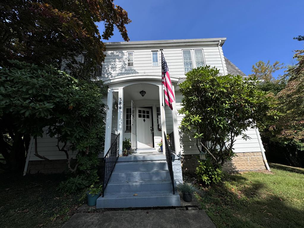 Belleview Ave, Chillicothe, OH 45601