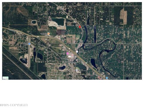 3151 Badger Rd, North Pole, AK, 99705-6118 | Card Image