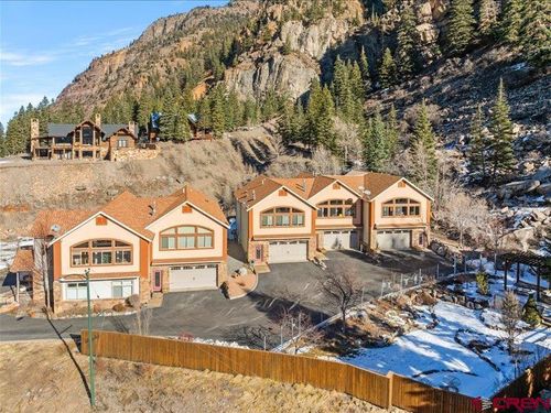 1271 Main St, Ouray, CO, 81427-5084 | Card Image