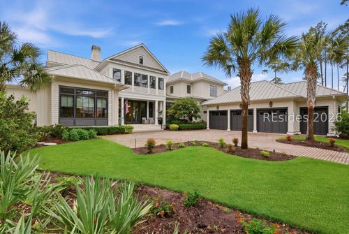 307 Waterfowl Road, Bluffton, SC, 29910 | Card Image