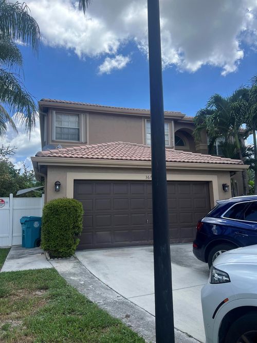 3671 Potomac Court, Boynton Beach, FL, 33436 | Card Image