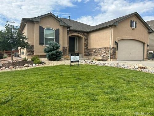 13497 Park Meadows Dr, Peyton, CO, 80831-4106 | Card Image