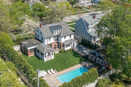 54 Wedgemere Ave, Winchester, MA, 01890-2441 | Card Image