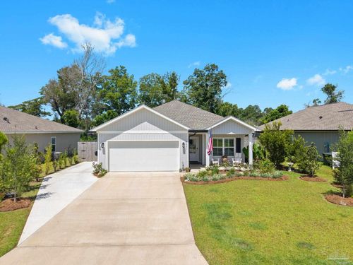 9661 Sagewood Dr, Pensacola, FL, 32526-4599 | Card Image